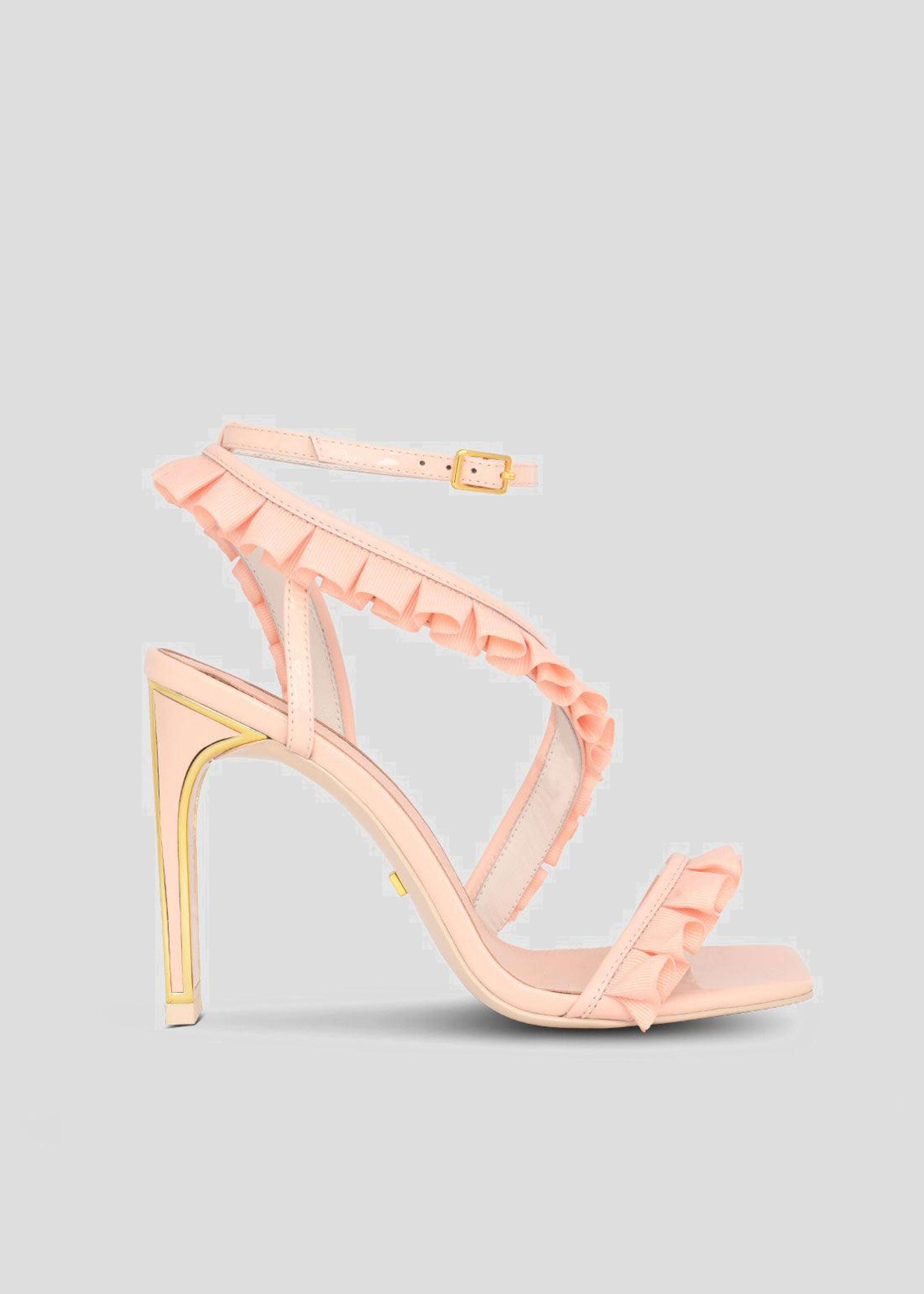 Anika Sandals