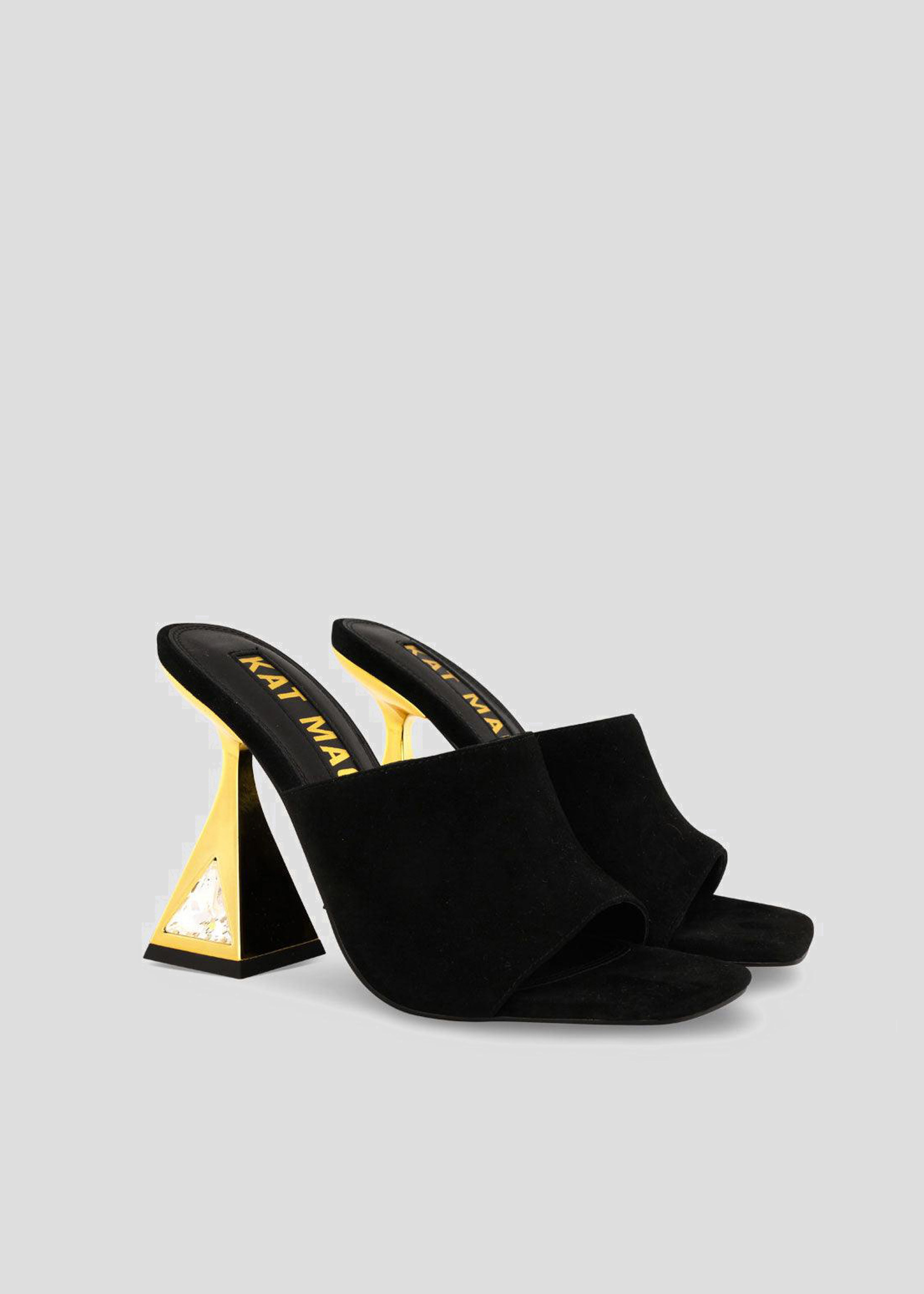 Aria Mules