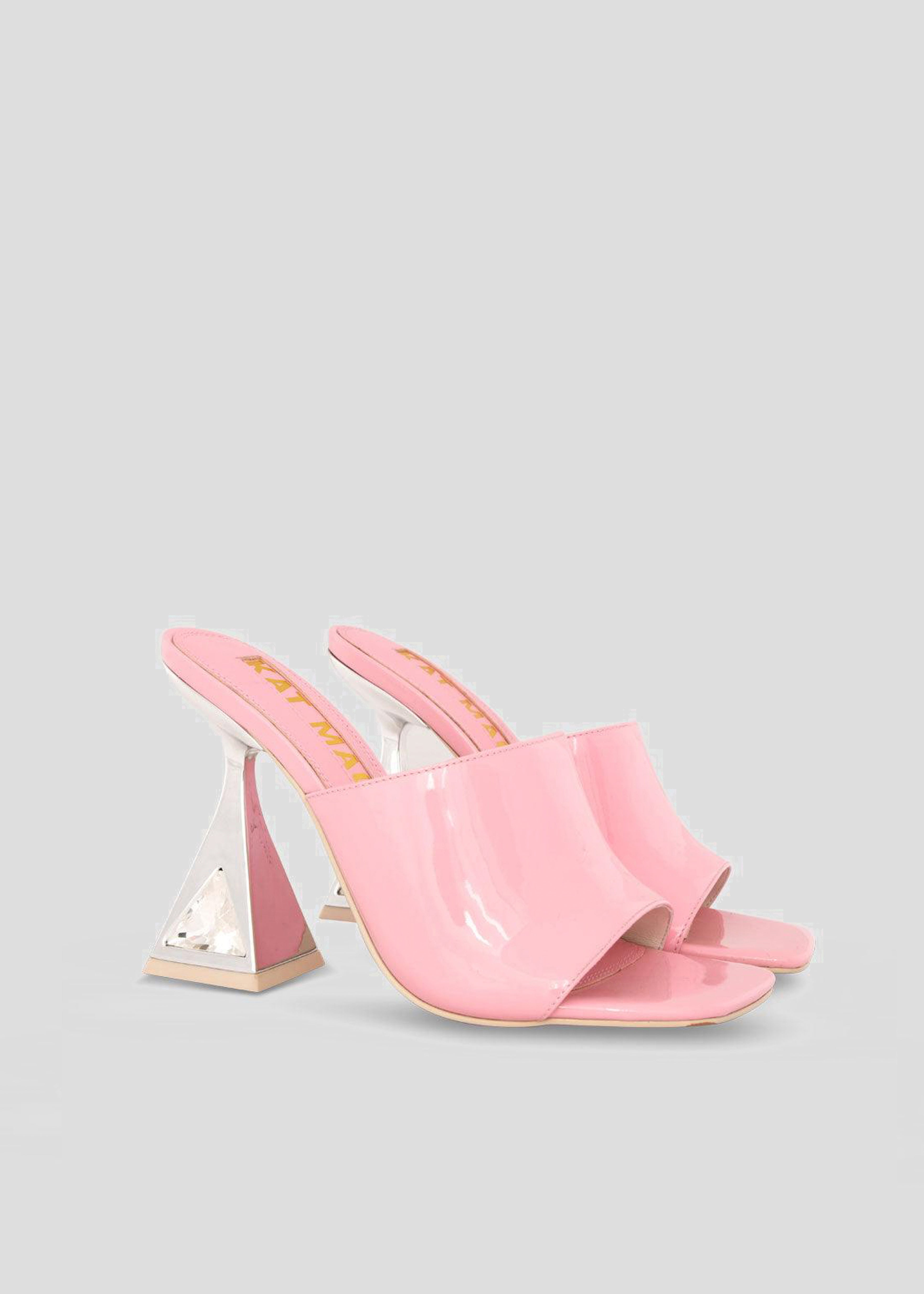 Aria Mules