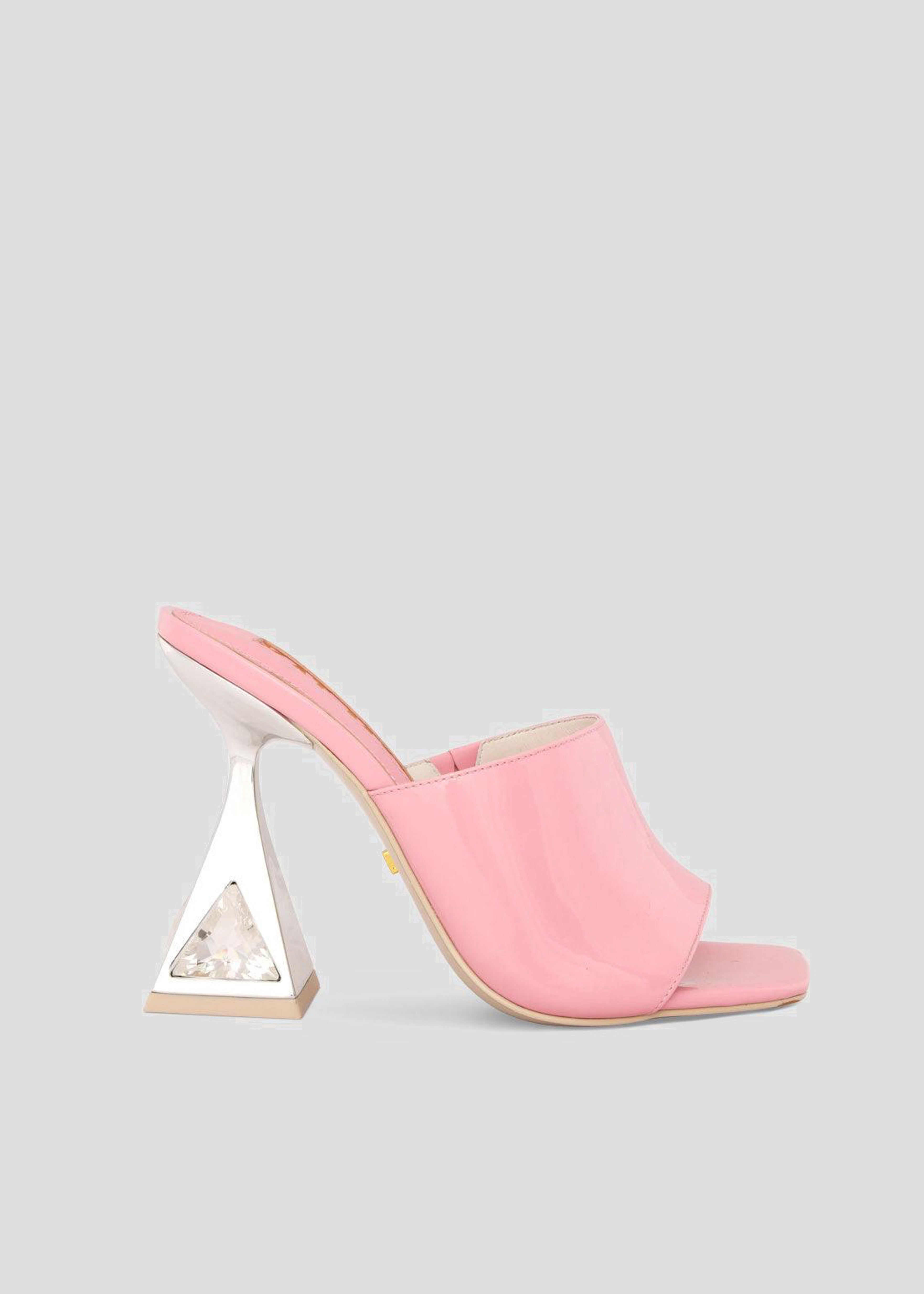 Aria Mules