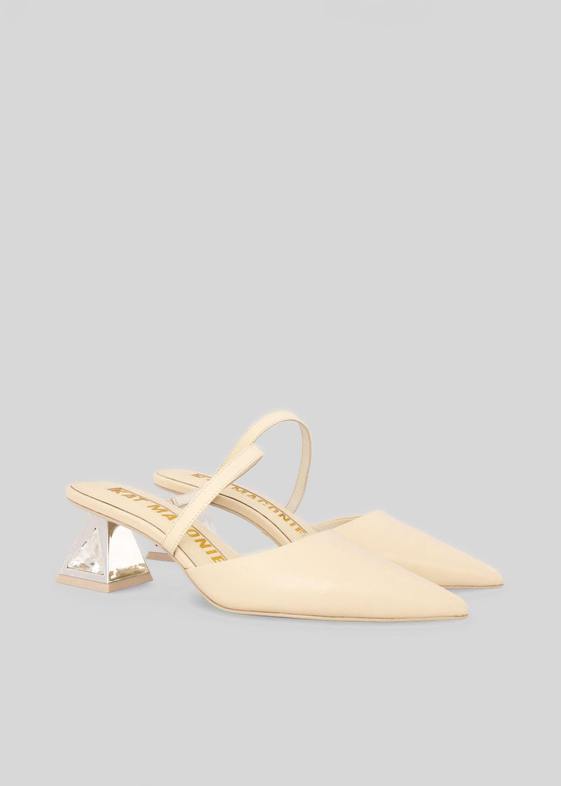 Aisha Pumps - Kat Maconie