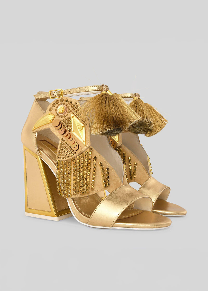 Aya Sandals