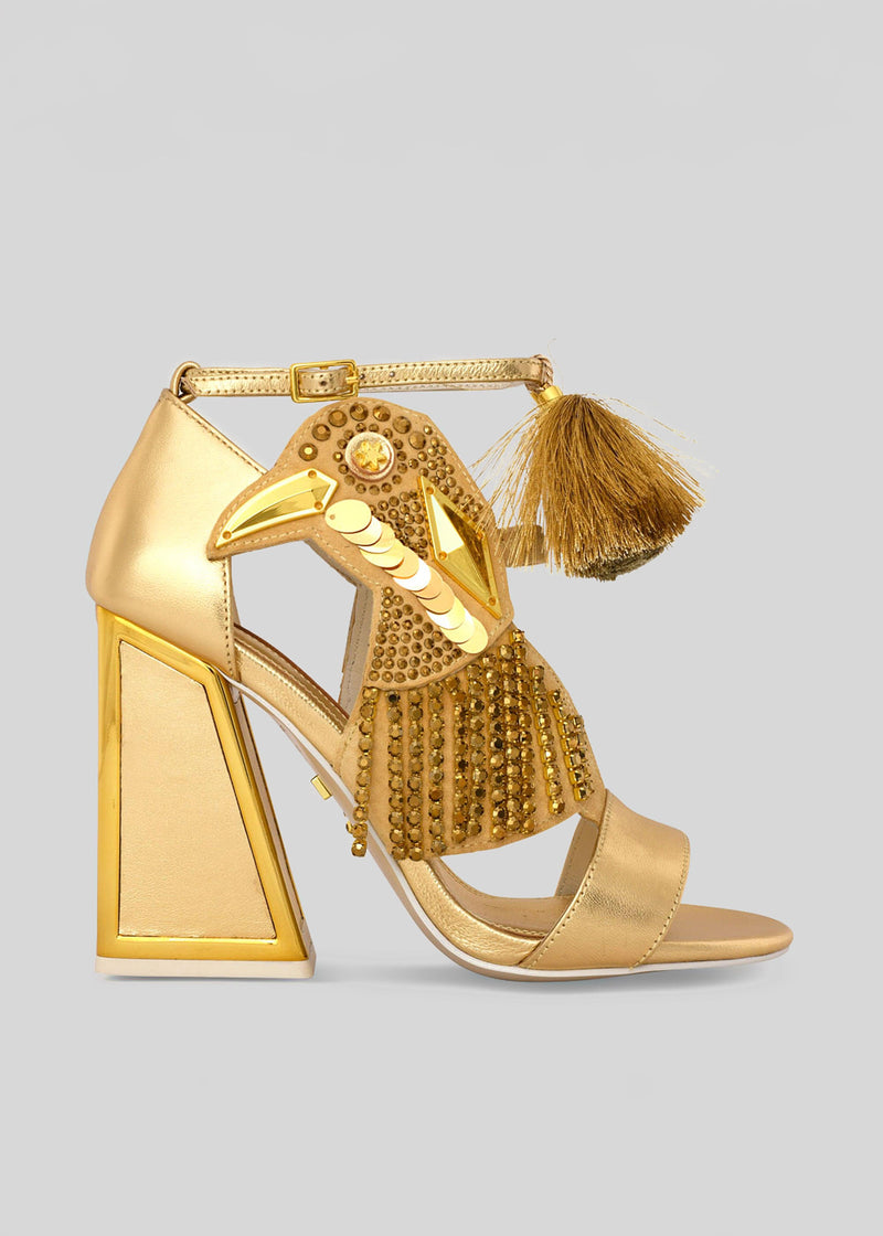 Aya Sandals