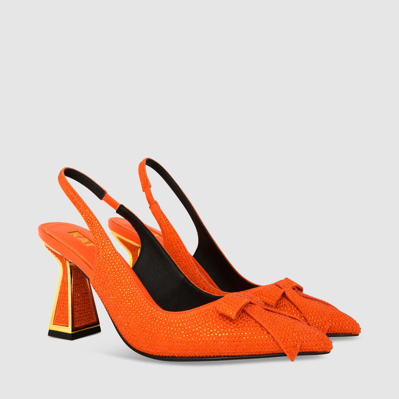 Eloise Pumps