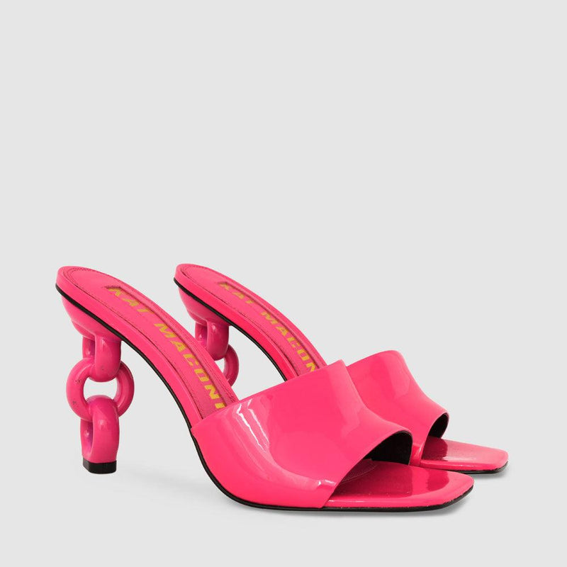 Hedda Sandals