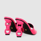 Hedda Sandals