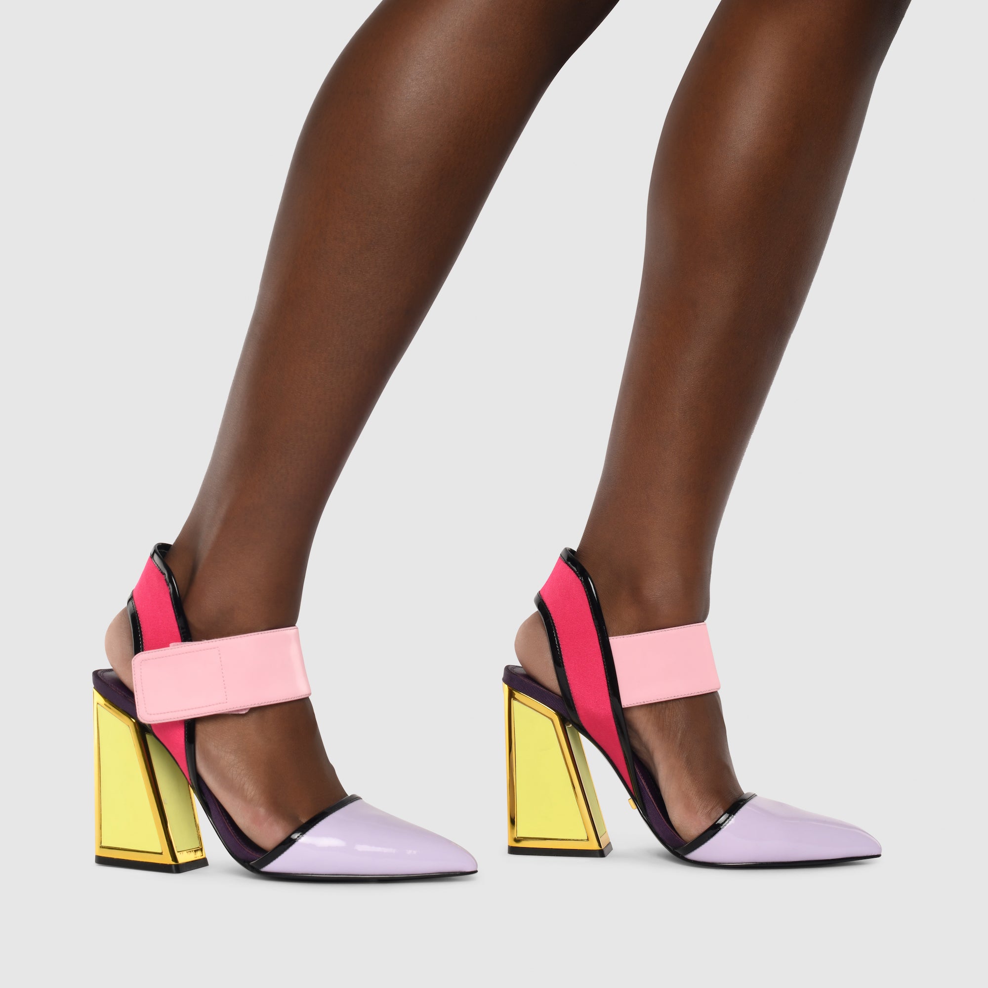 Izzy Pumps