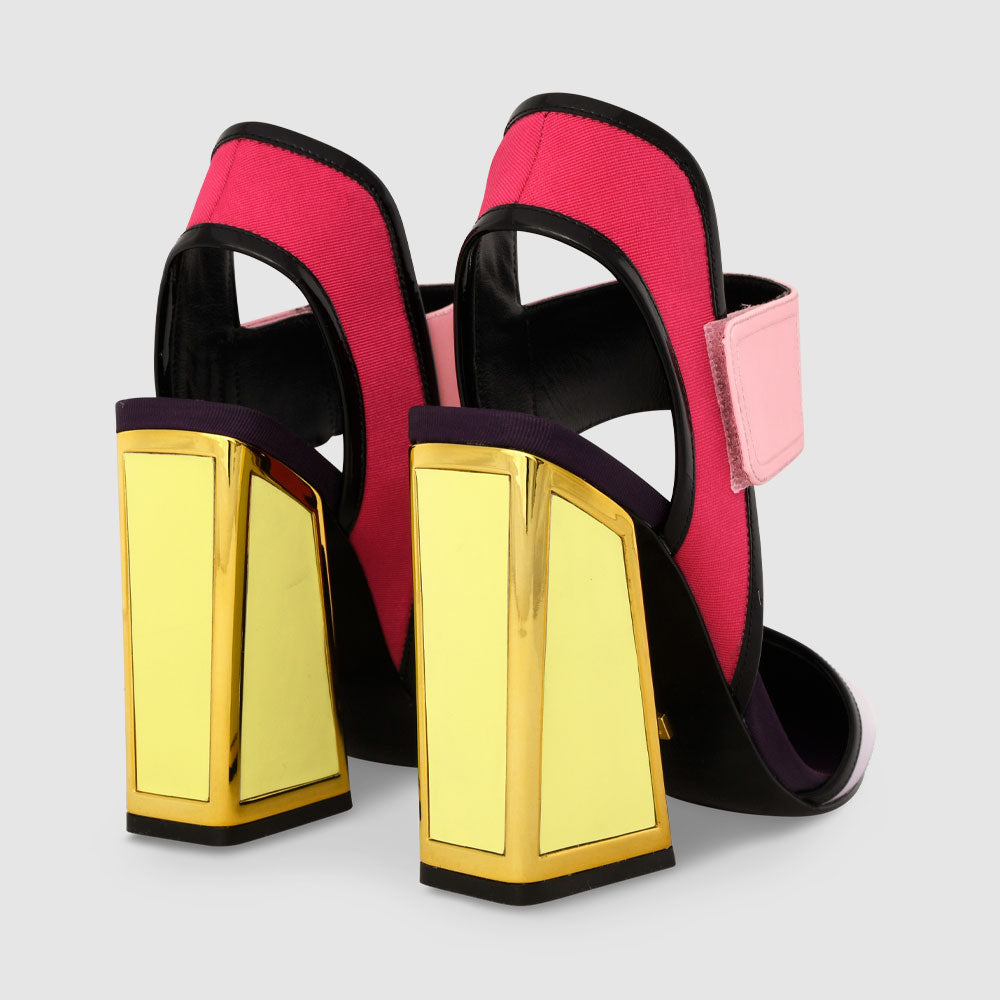 Izzy Pumps