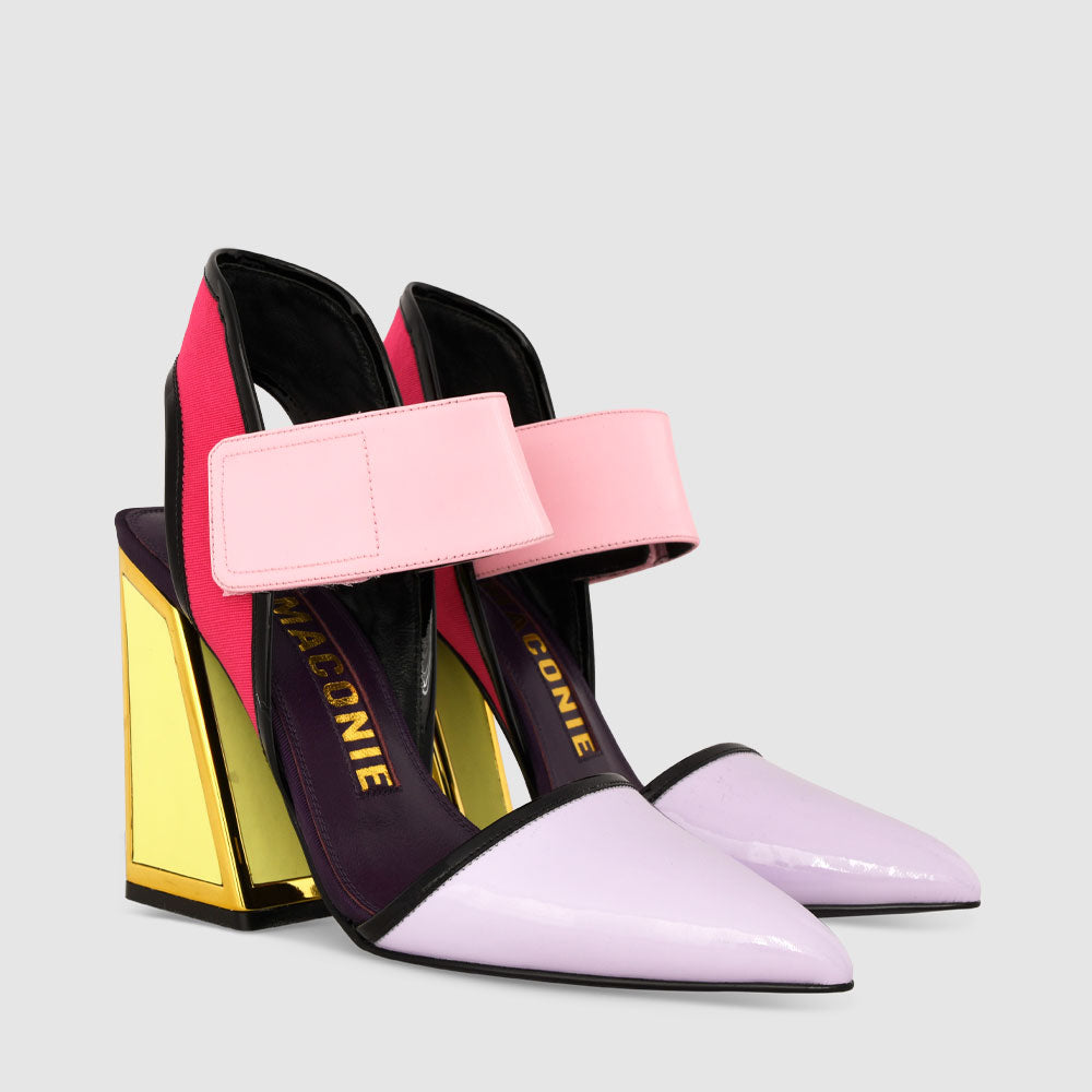 Izzy Pumps