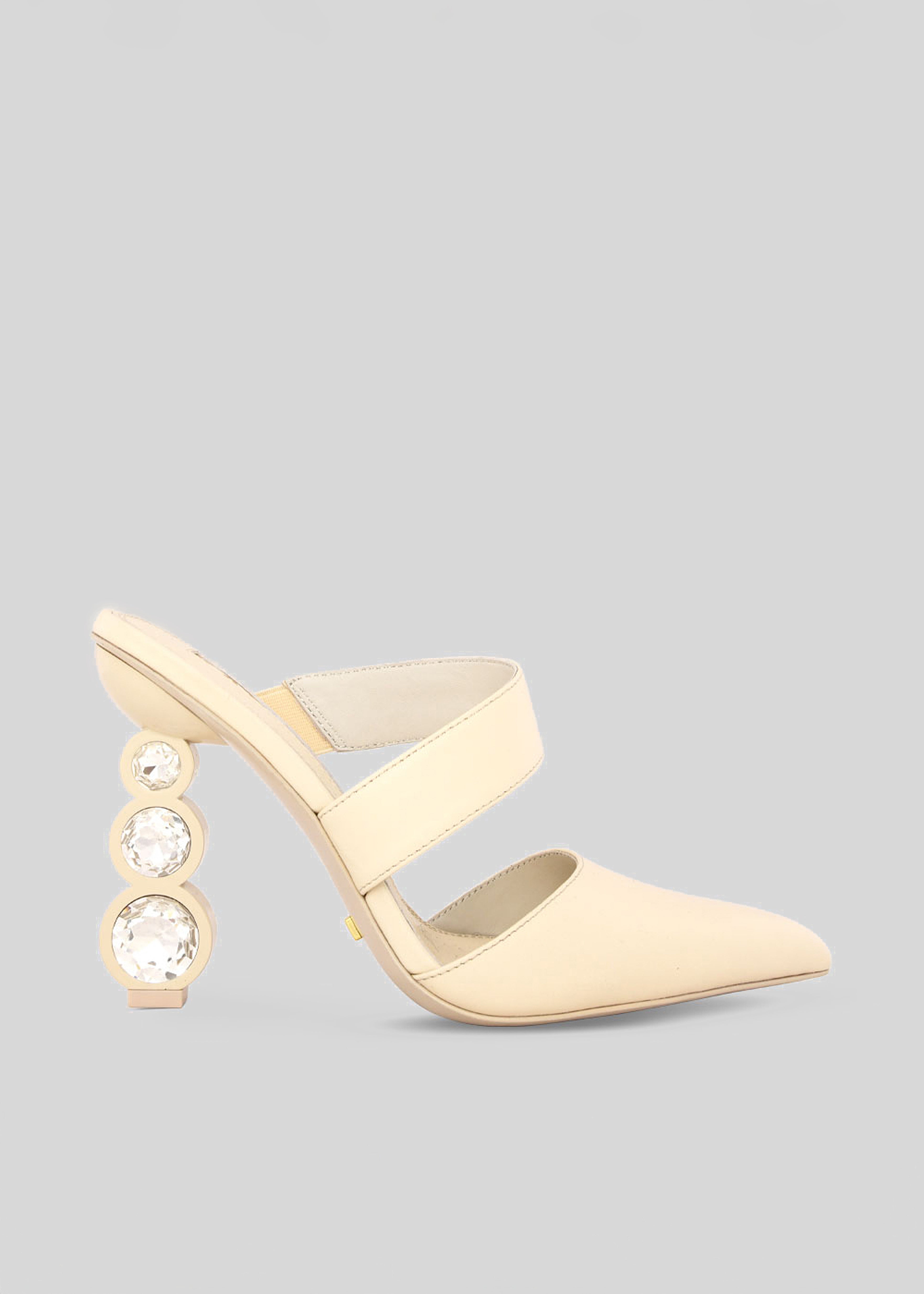 JANNI PUMPS