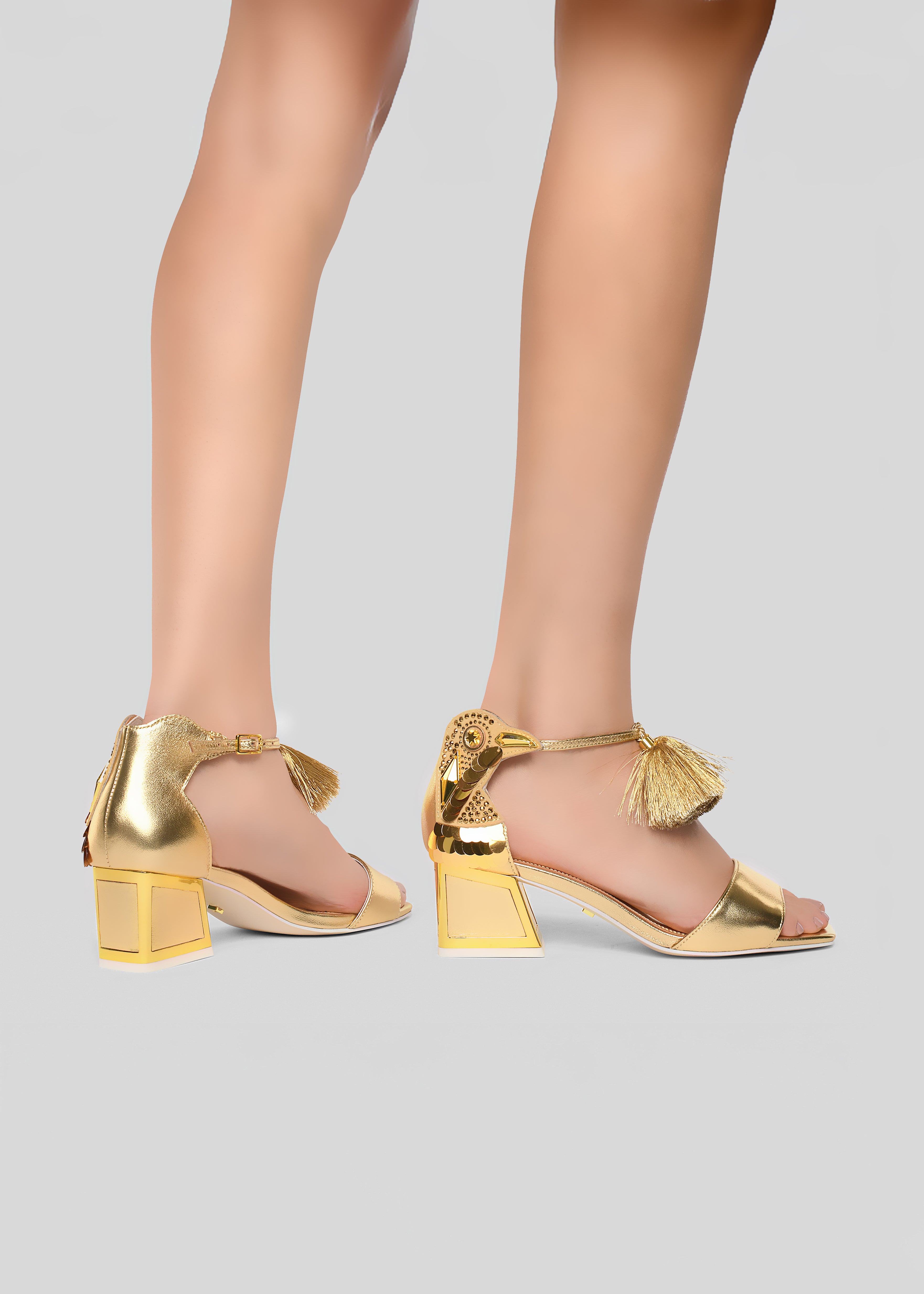 KAY SANDALS