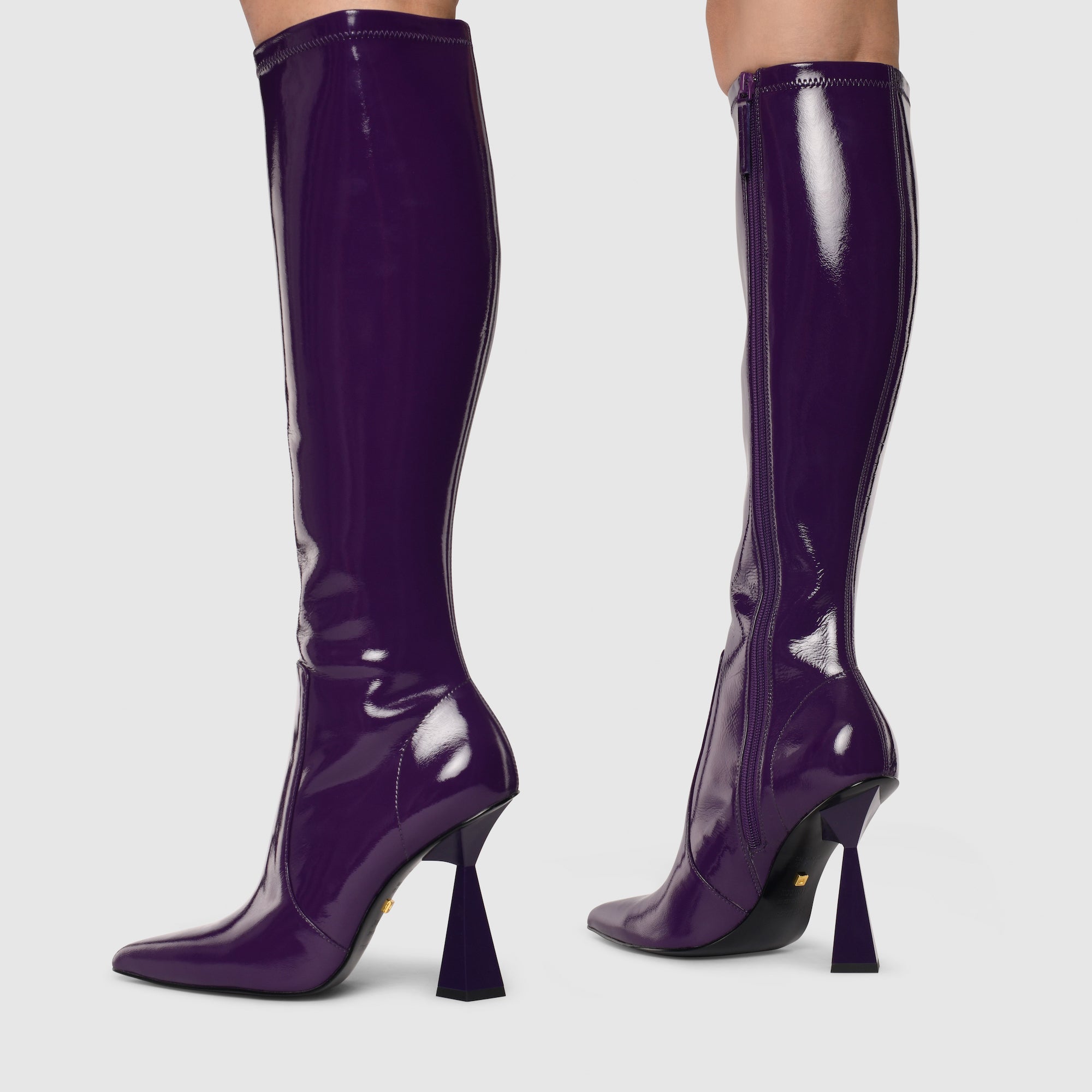 Lupita Boots