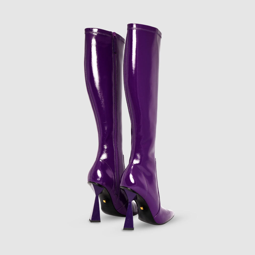 Lupita Boots