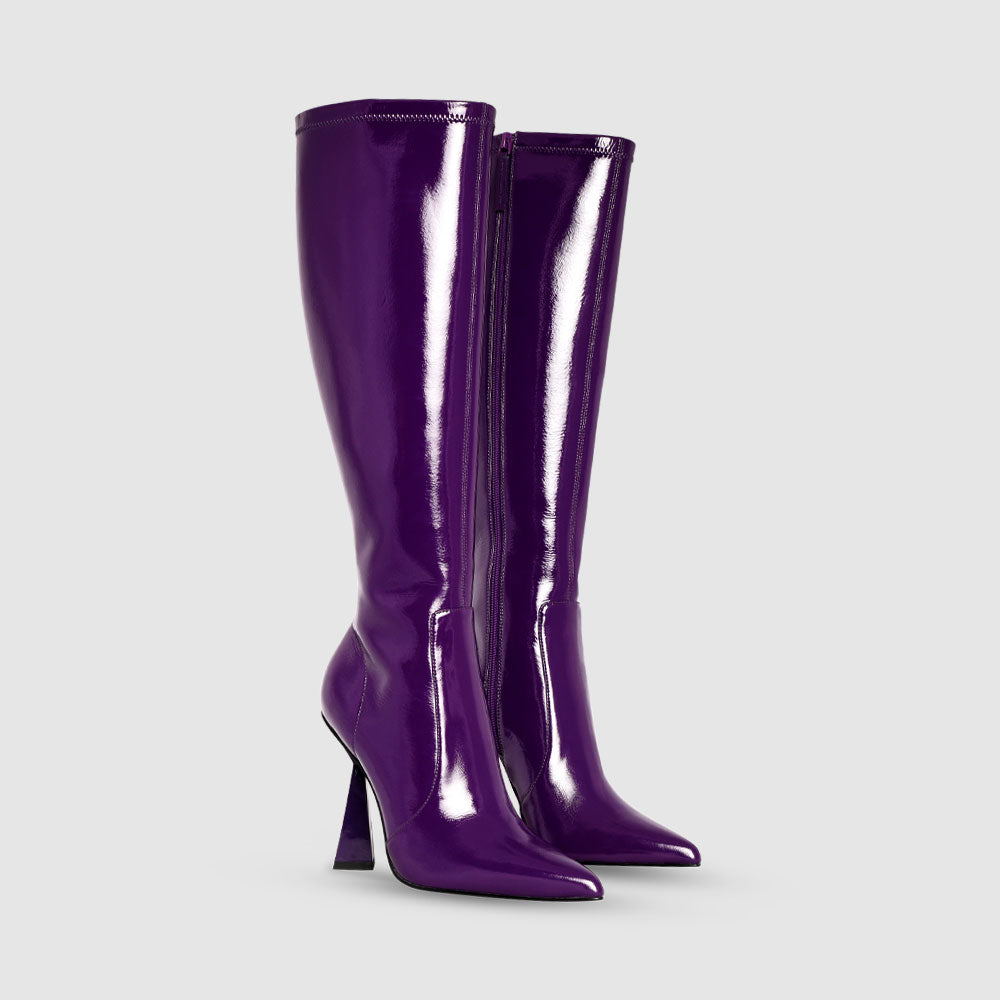 Lupita Boots