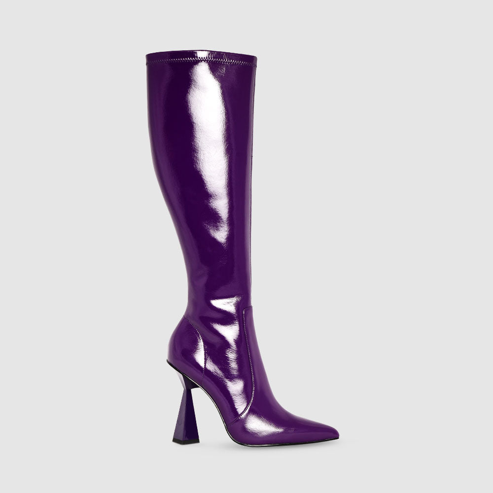 Lupita Boots