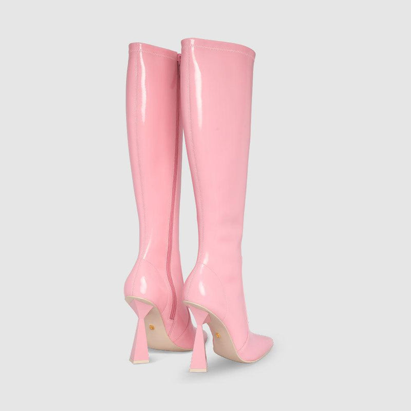 Lupita Boots