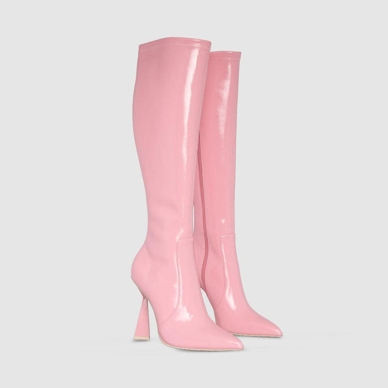 Lupita Boots