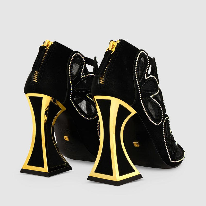 Rene Sandals
