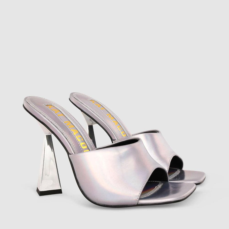 Stevie Mules