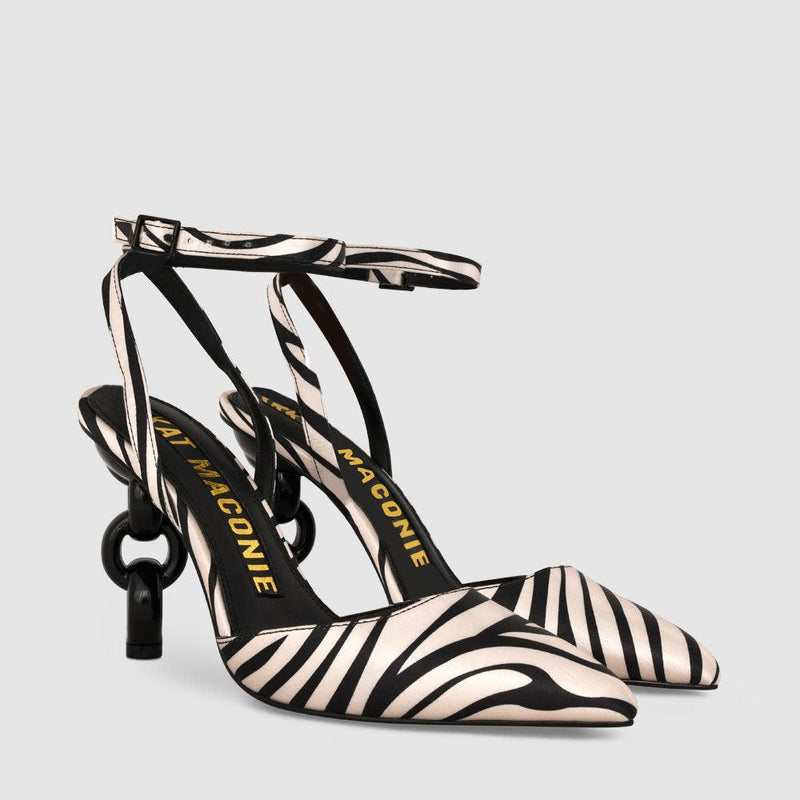 Zalta Pumps