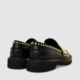 Zury Loafers