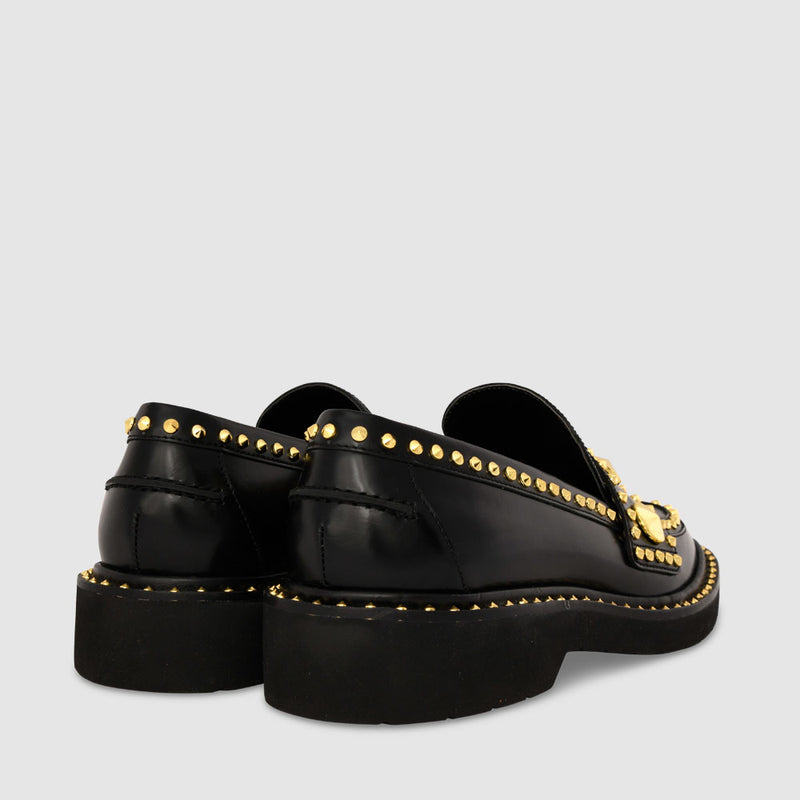 Zury Loafers