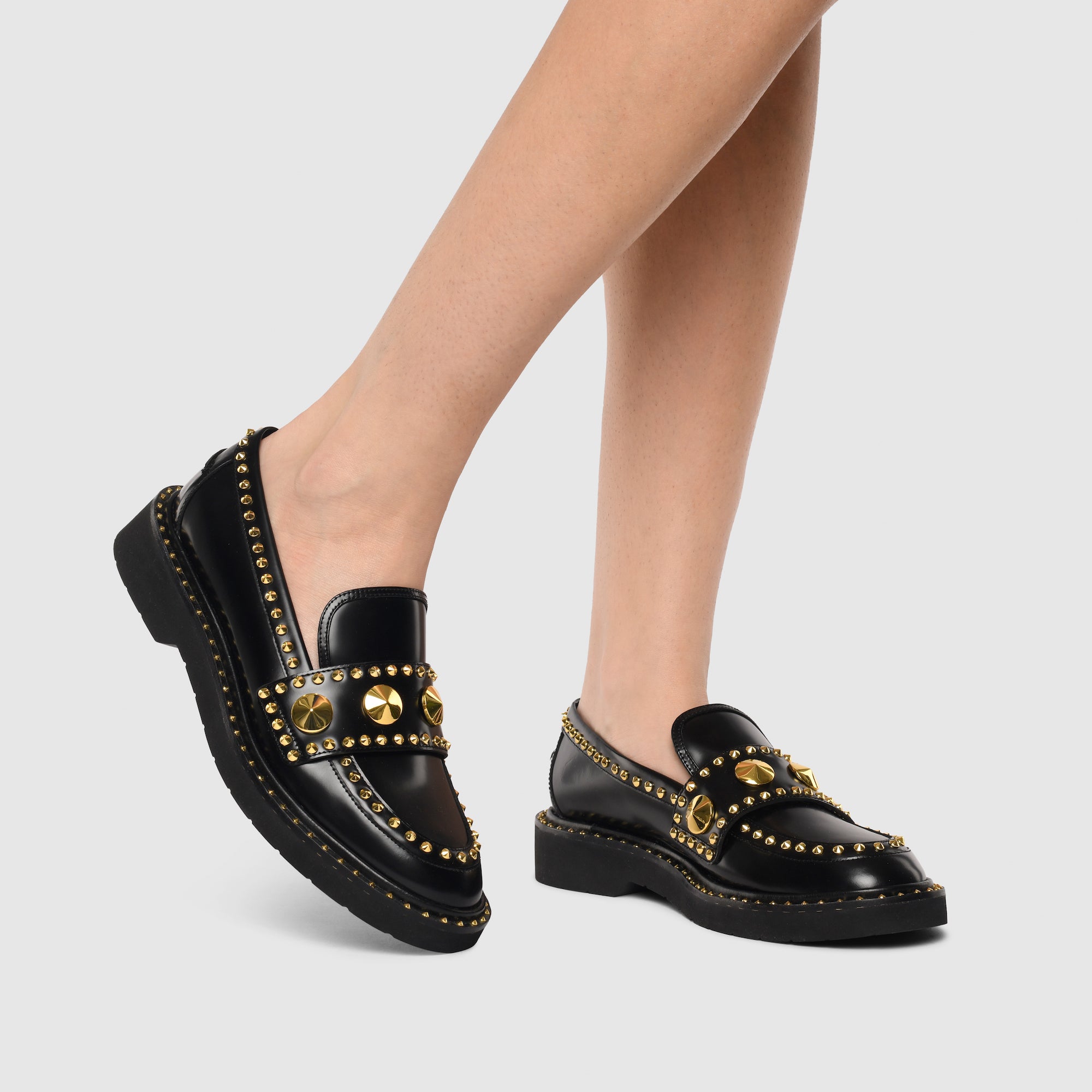 Zury Loafers