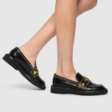 Zury Loafers