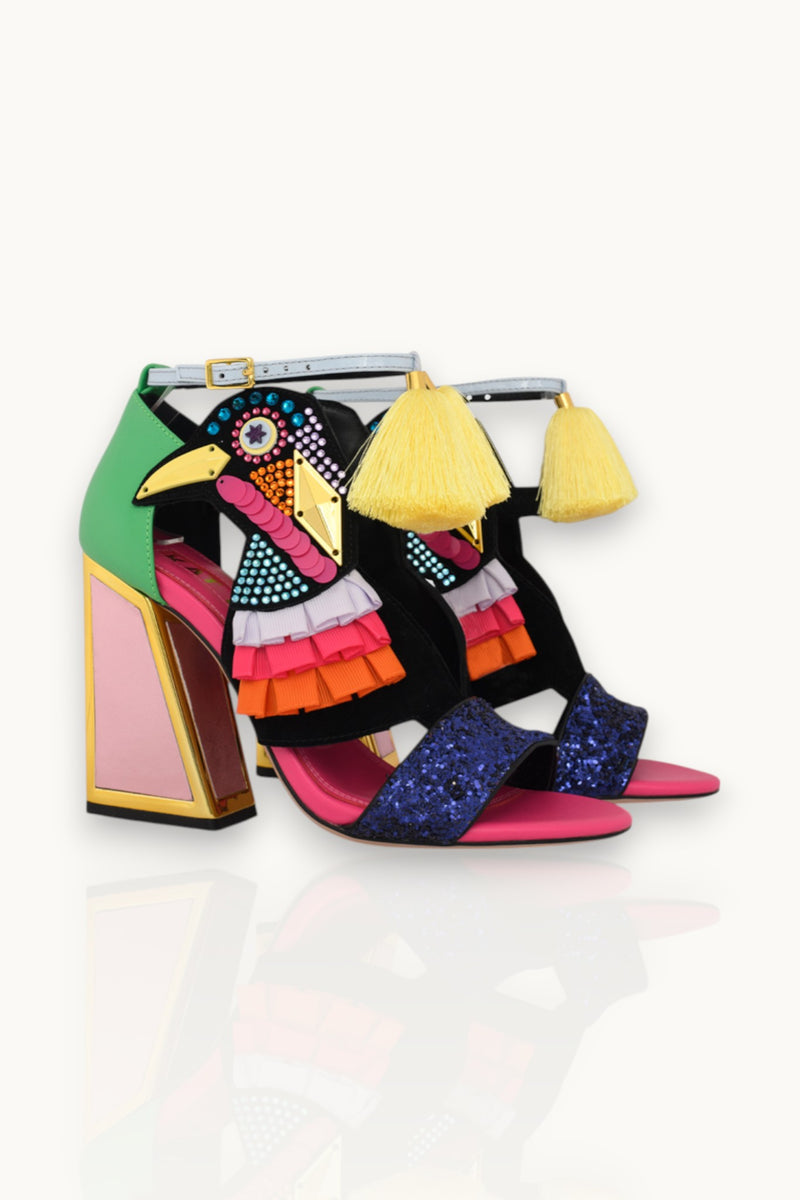 Aya Sandals