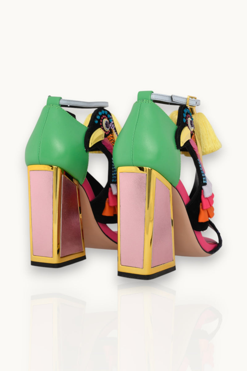 Aya Sandals