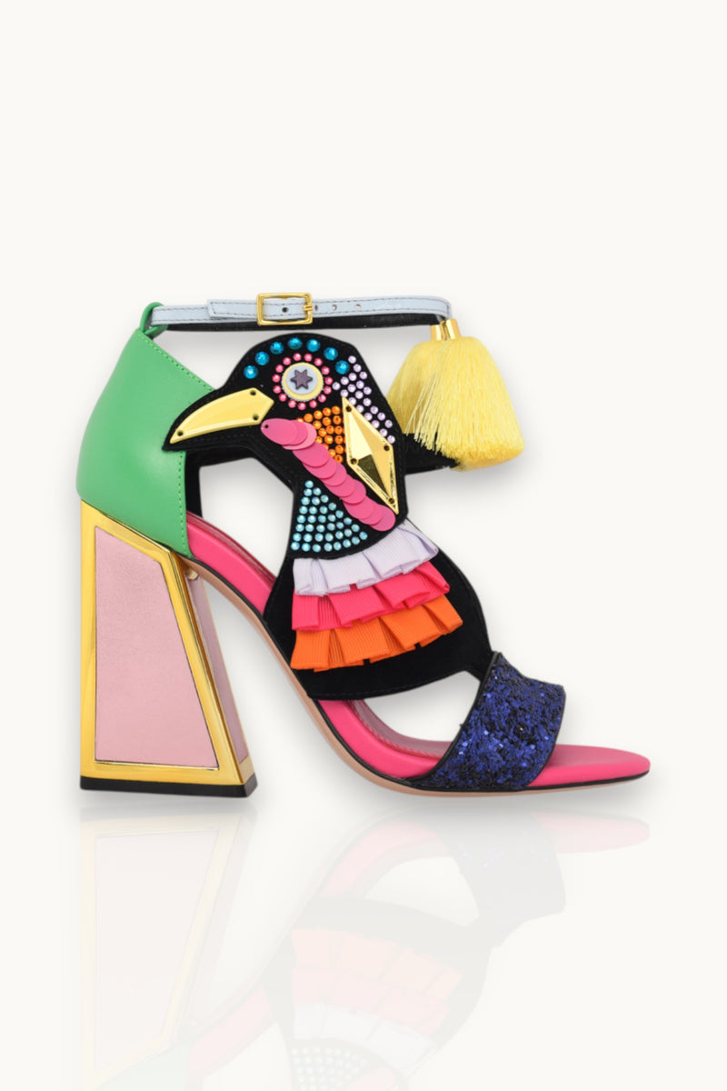 Aya Sandals