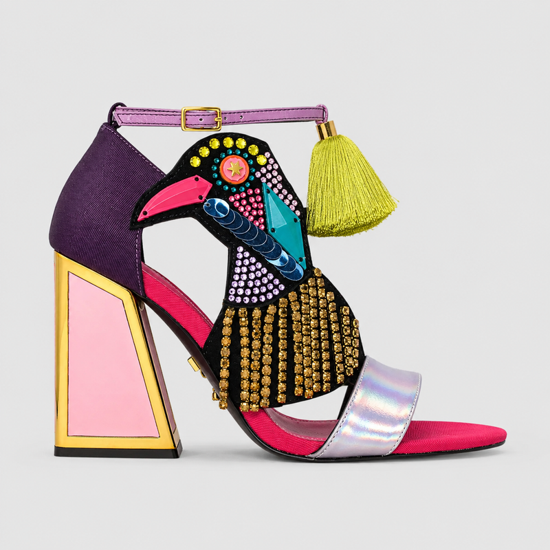 Aya Sandals
