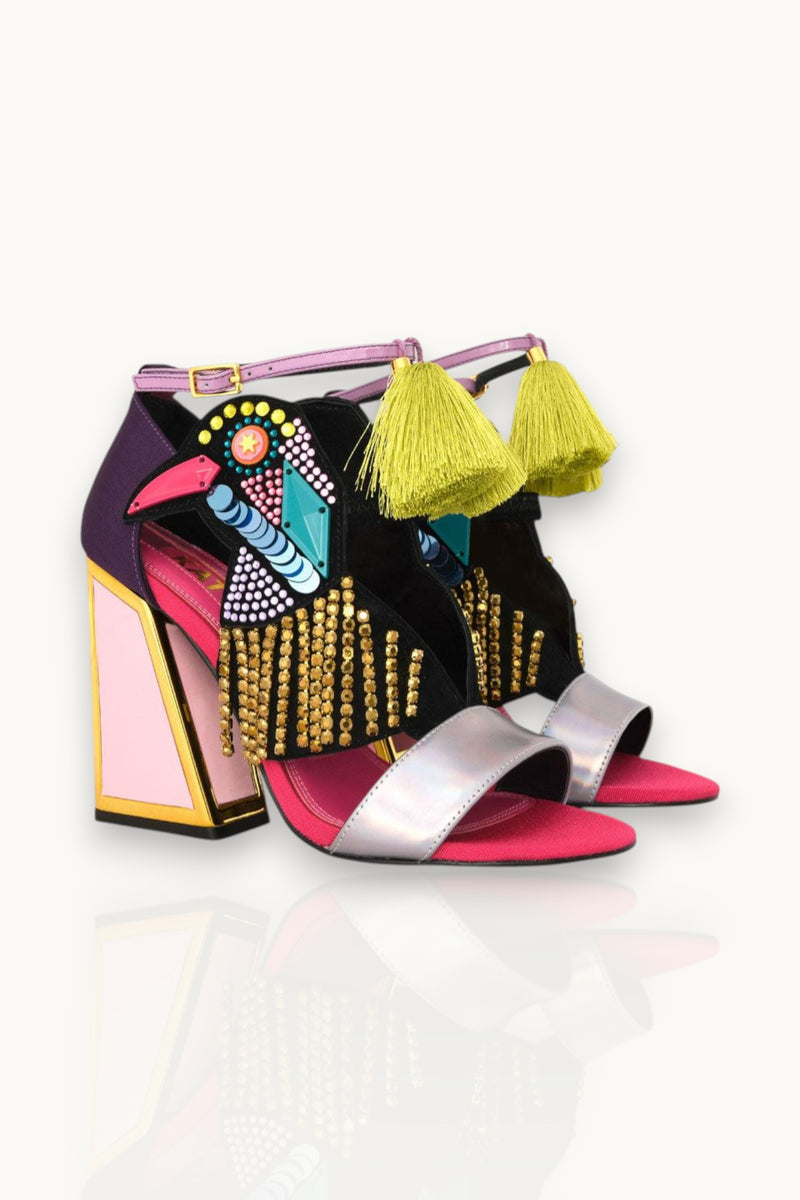 Aya Sandals