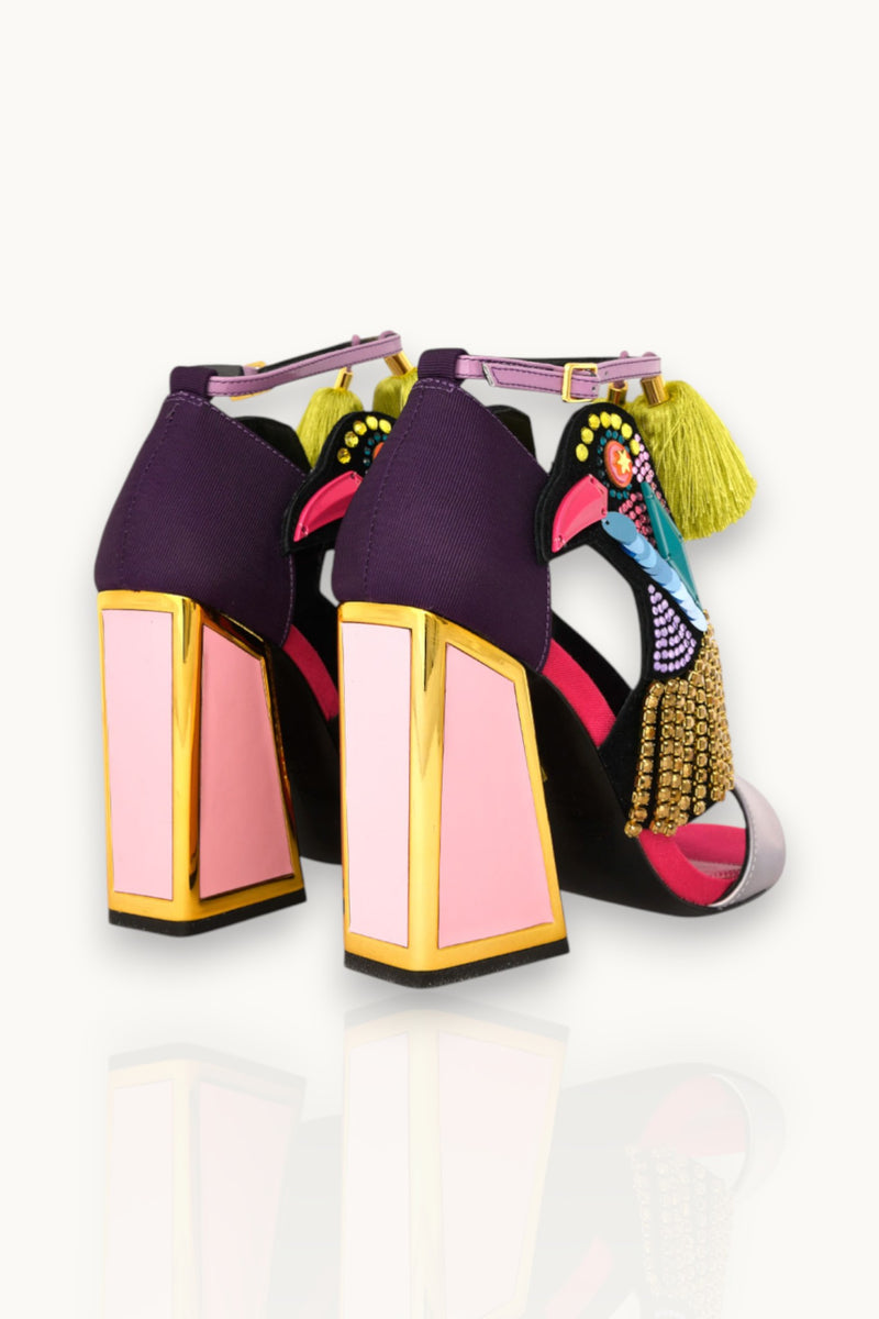 Aya Sandals