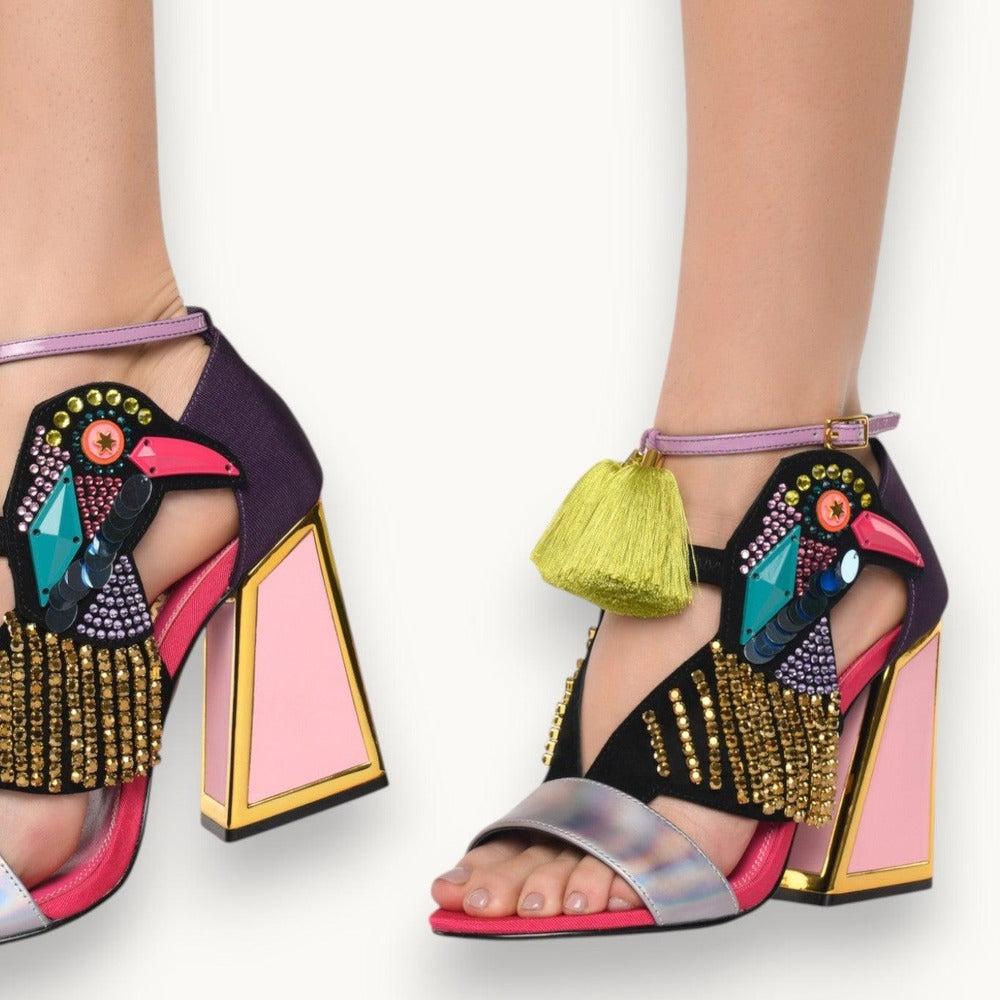 Aya Sandals