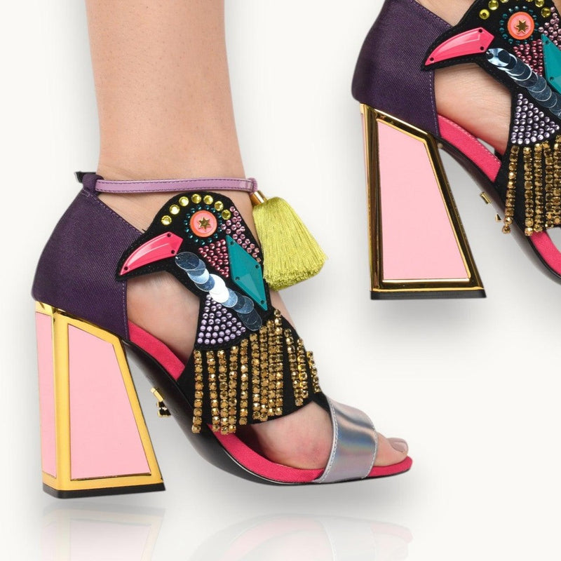 Aya Sandals