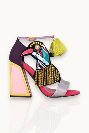Aya Sandals