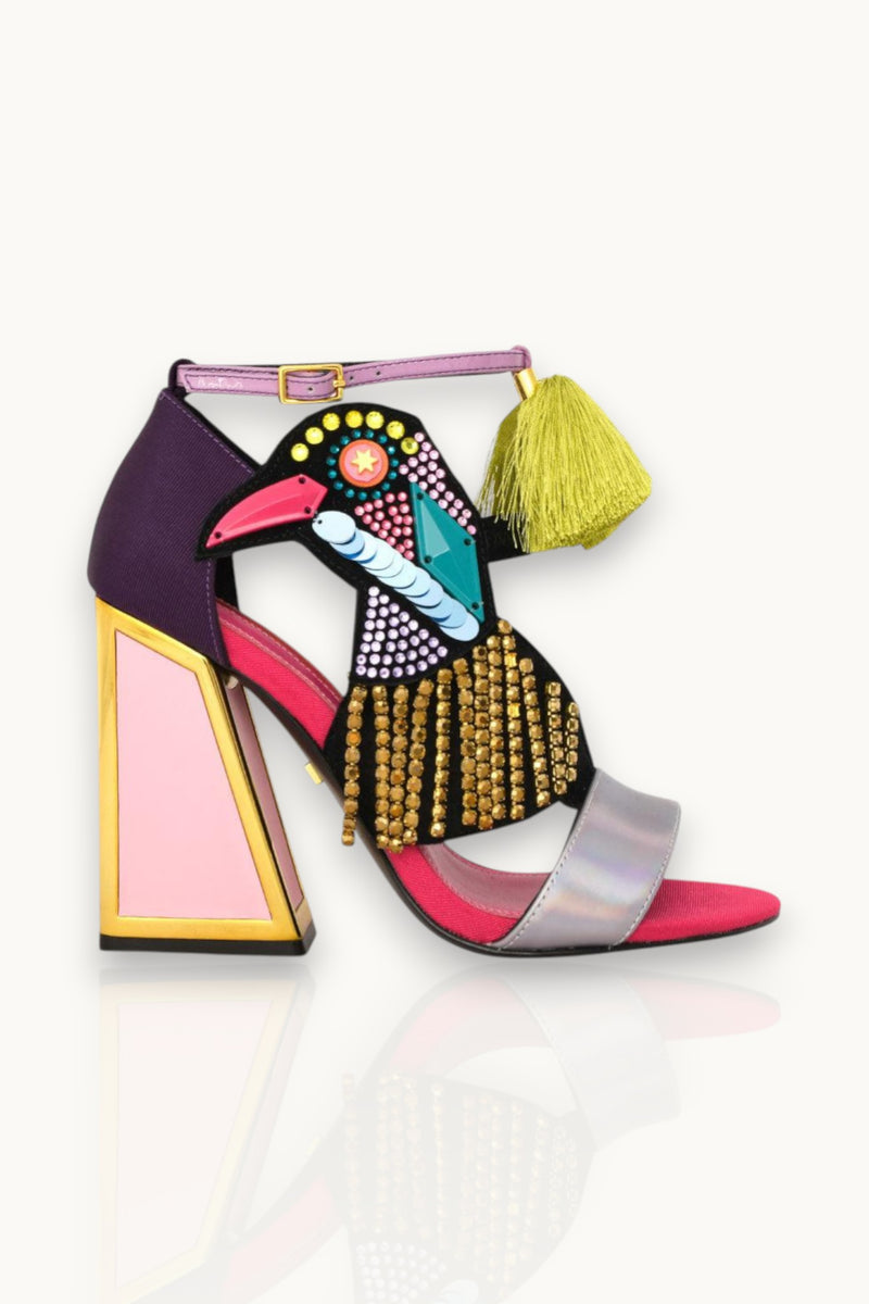 Aya Sandals