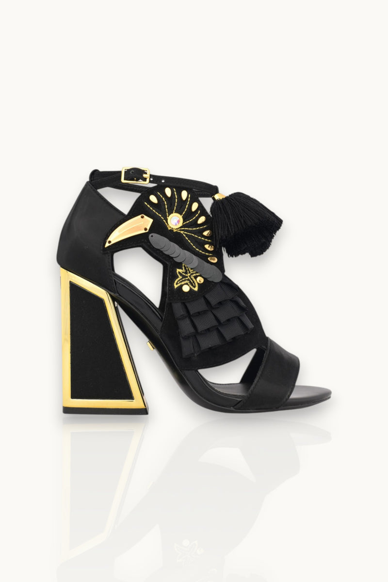 Aya Sandals