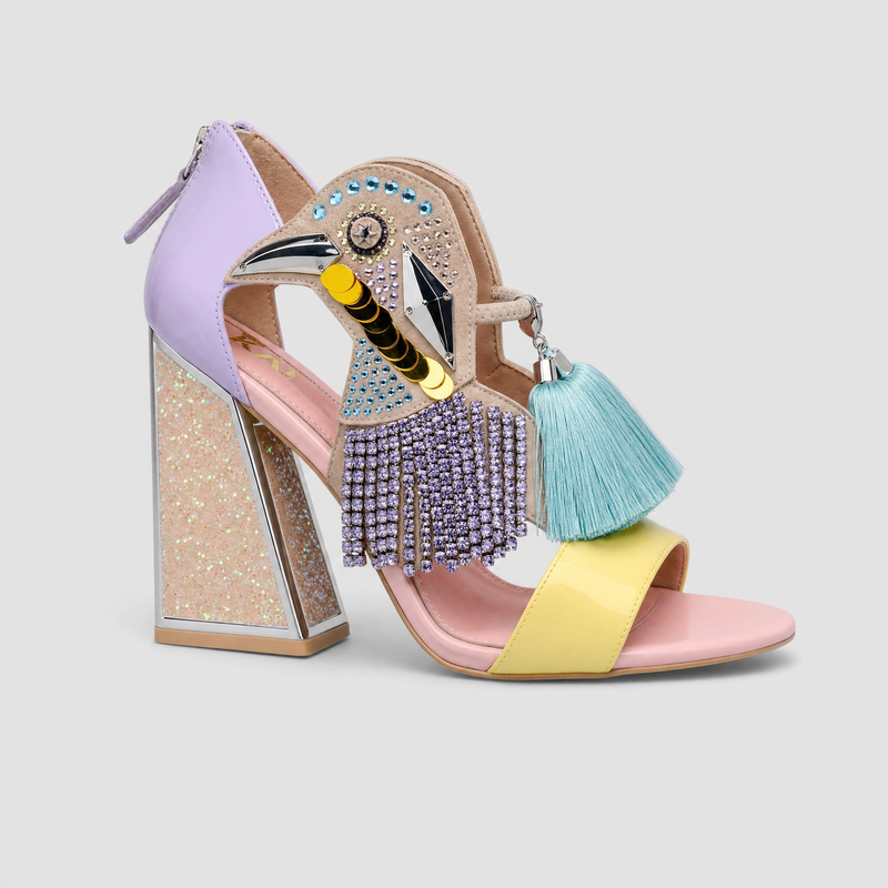AYA Sandals