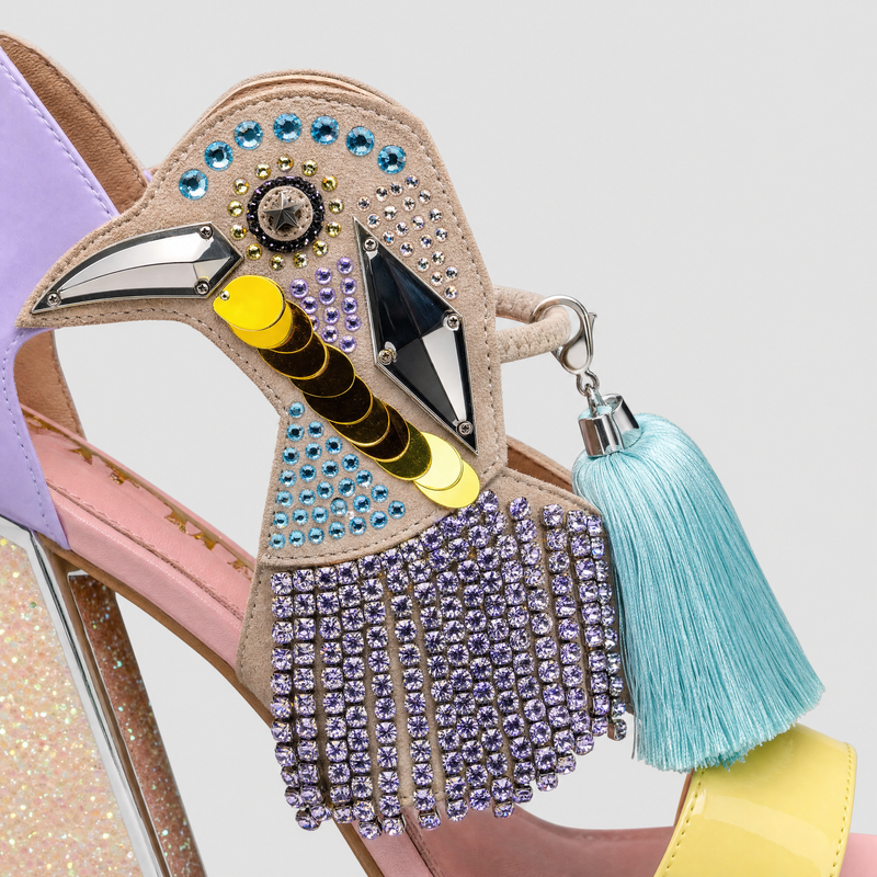 AYA Sandals