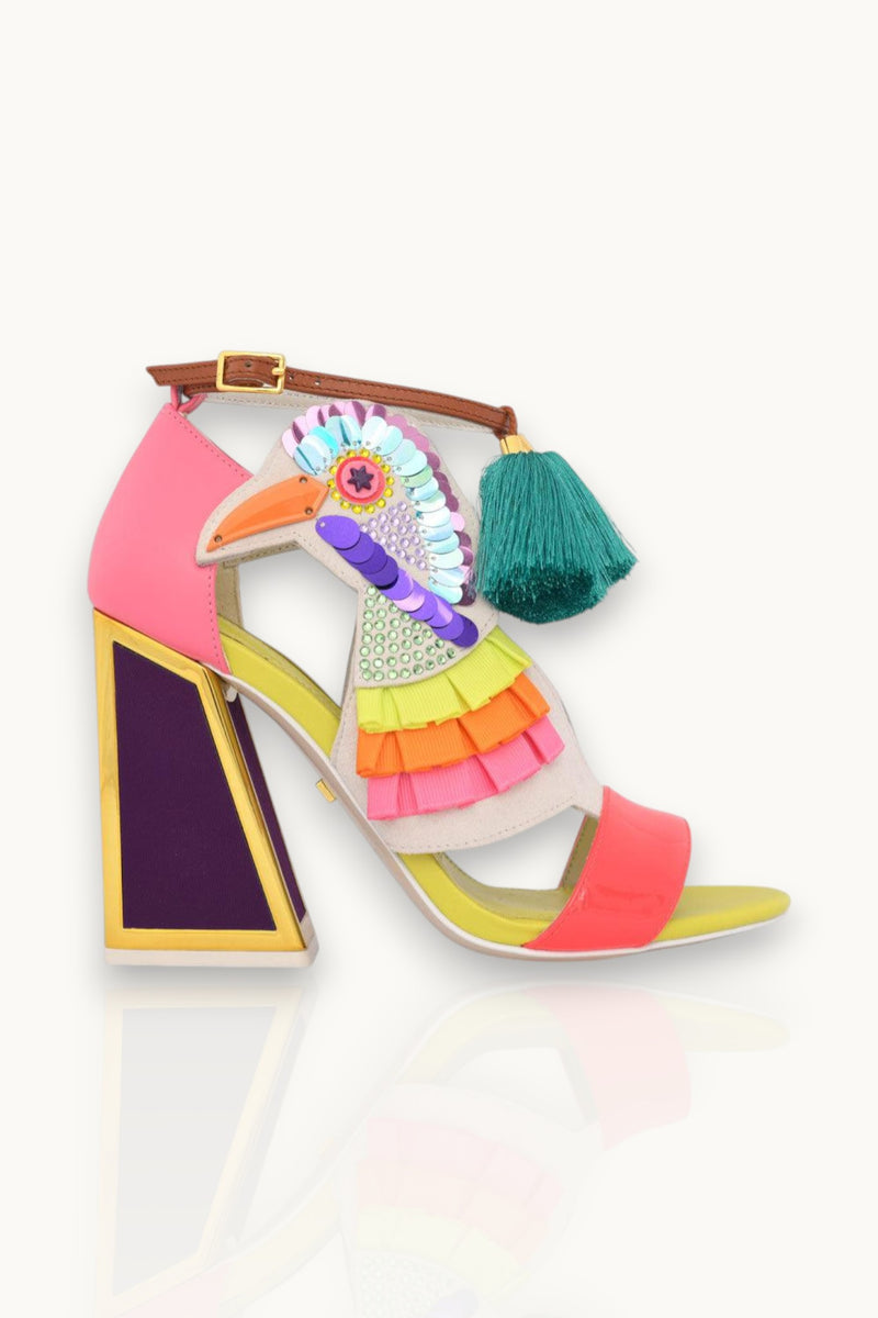 Aya Sandals