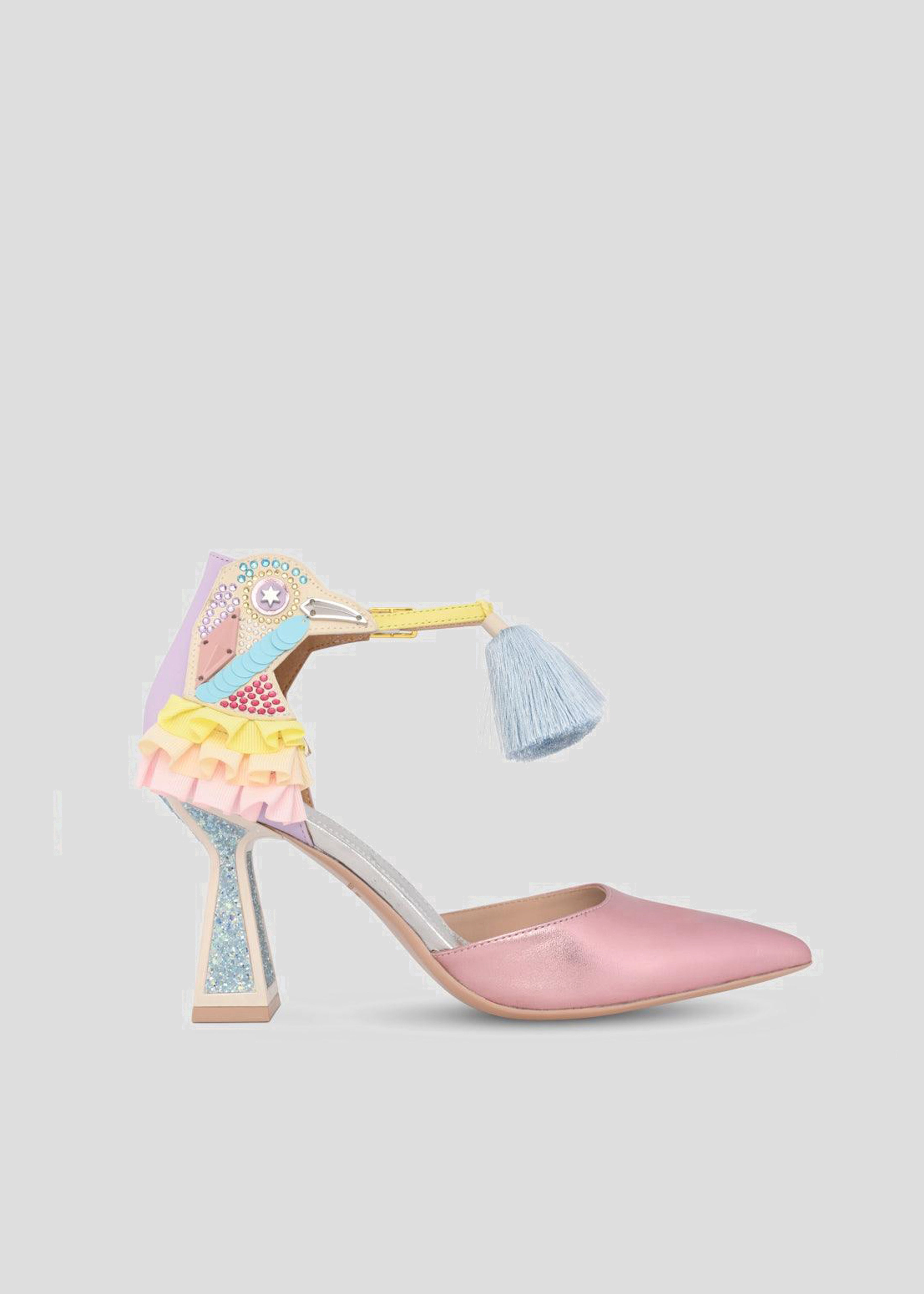 Ayana Pumps