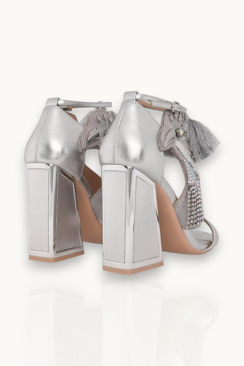 Aya Sandals