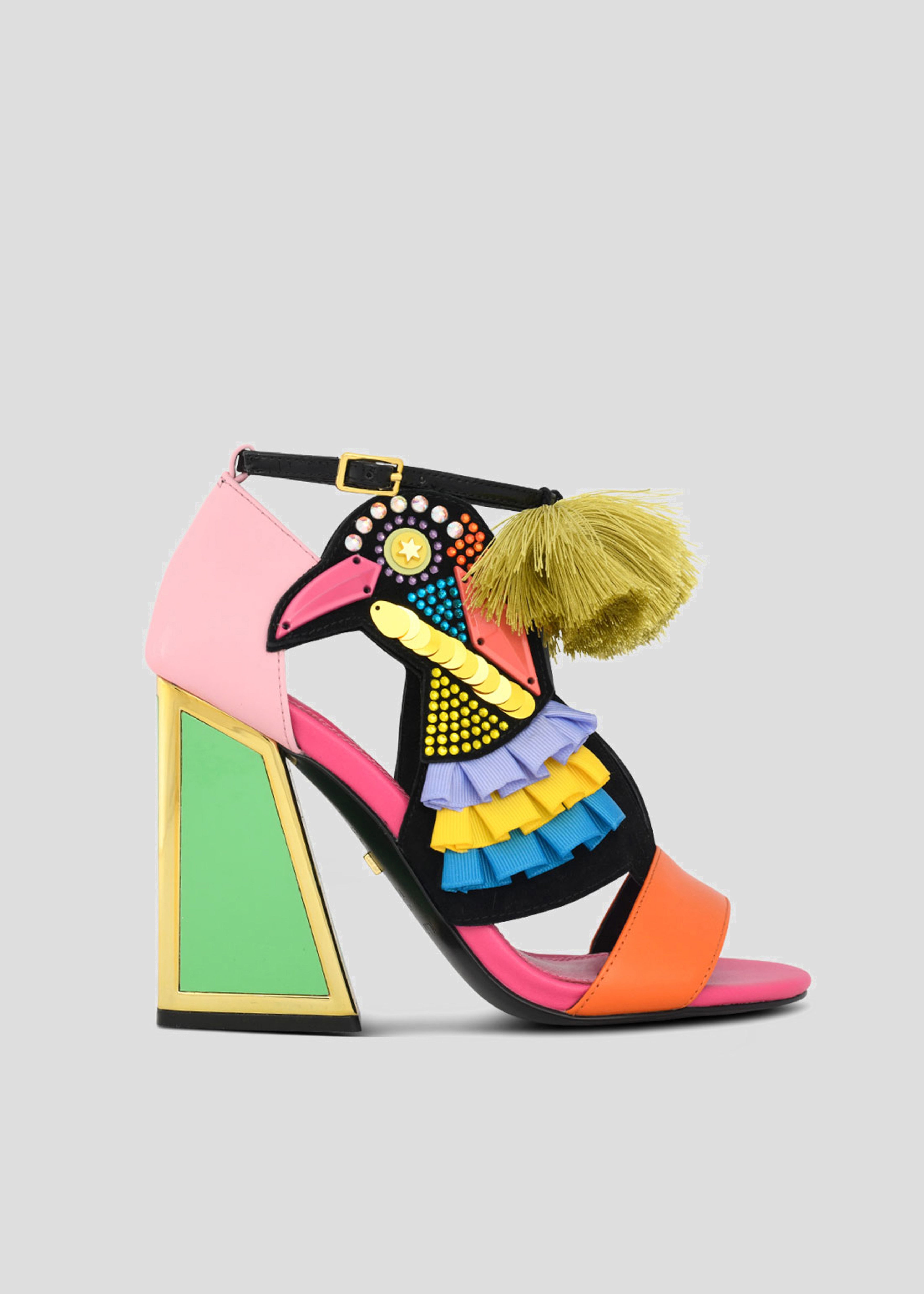 Aya Sandals