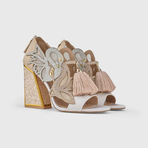 Aya Anch Sandals