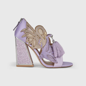 Aya Anch Sandals