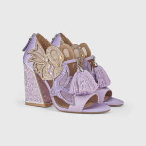 Aya Anch Sandals