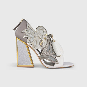 Aya Anch Sandals
