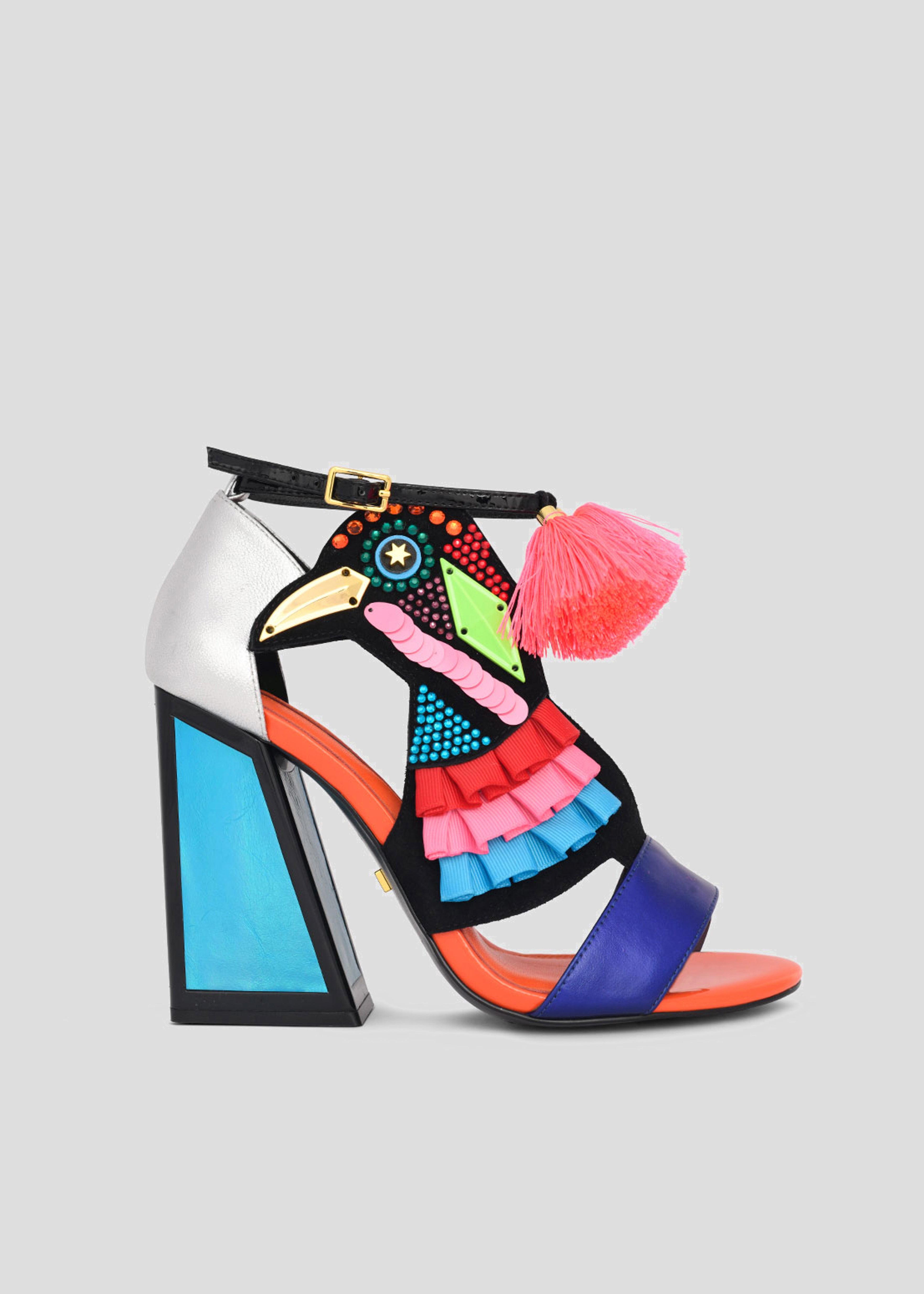 Aya Sandals